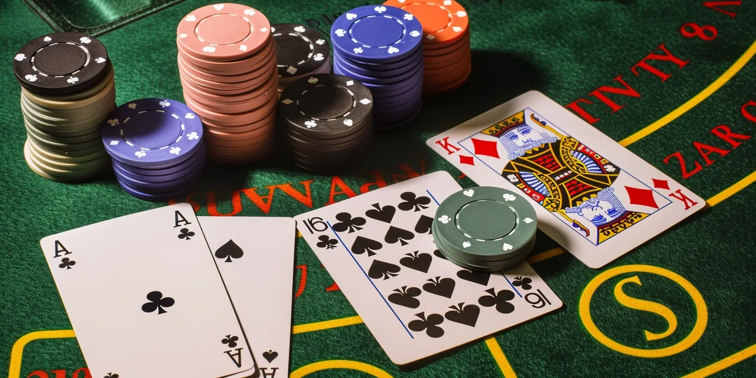 Permainan Meja di qqclubs: Keseronokan dan Strategi